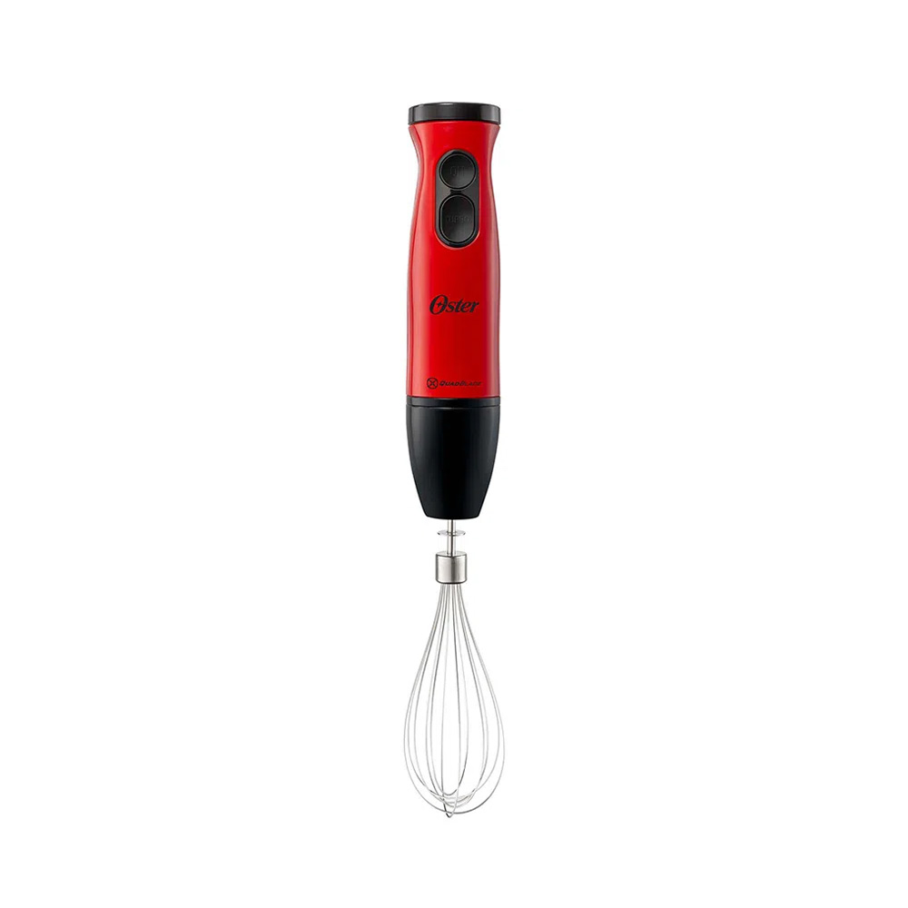COMBO LICUADORA OSTER BLSTPEG-NPB 1.5 LITROS + BATIDORA DE INMERSIÓN FPSTHB460A - 8