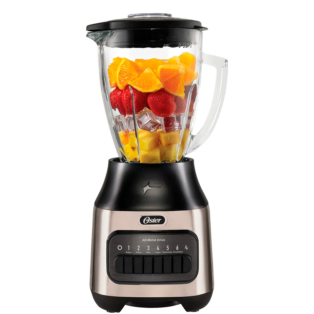 COMBO OSTER LICUADORA 1.5 LITROS BLSTPEG-NPB + OLLA ARROCERA DE 1.8 L CKSTRCB10DFSKE - 4