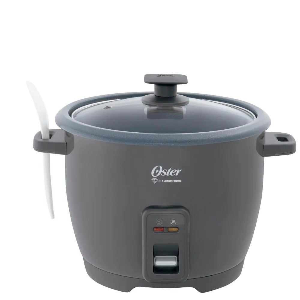 COMBO OSTER LICUADORA 1.5 LITROS BLSTPEG-NPB + OLLA ARROCERA DE 1.8 L CKSTRCB10DFSKE - 7