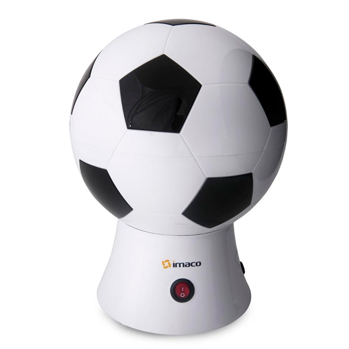 CAFETERA OSTER PROGRAMABLE DE 12 TZA BVSTDCP121B + MÁQUINA DE POP CORN IMACO - 7