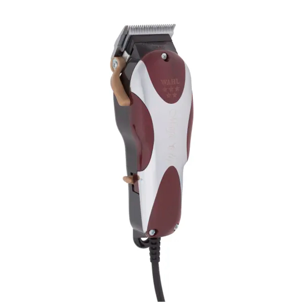 MAQUINA CORTADORA WAHL PROFESIONAL MAGIC CLIP CON CABLE 8451-318 - 2