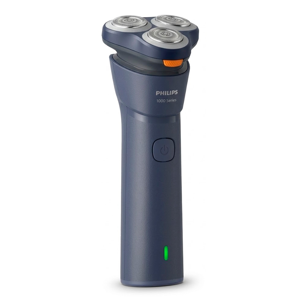 AFEITADORA SHAVER SERIES 1000 PHILIPS S1881 USO EN SECO Y HÚMEDO - 1