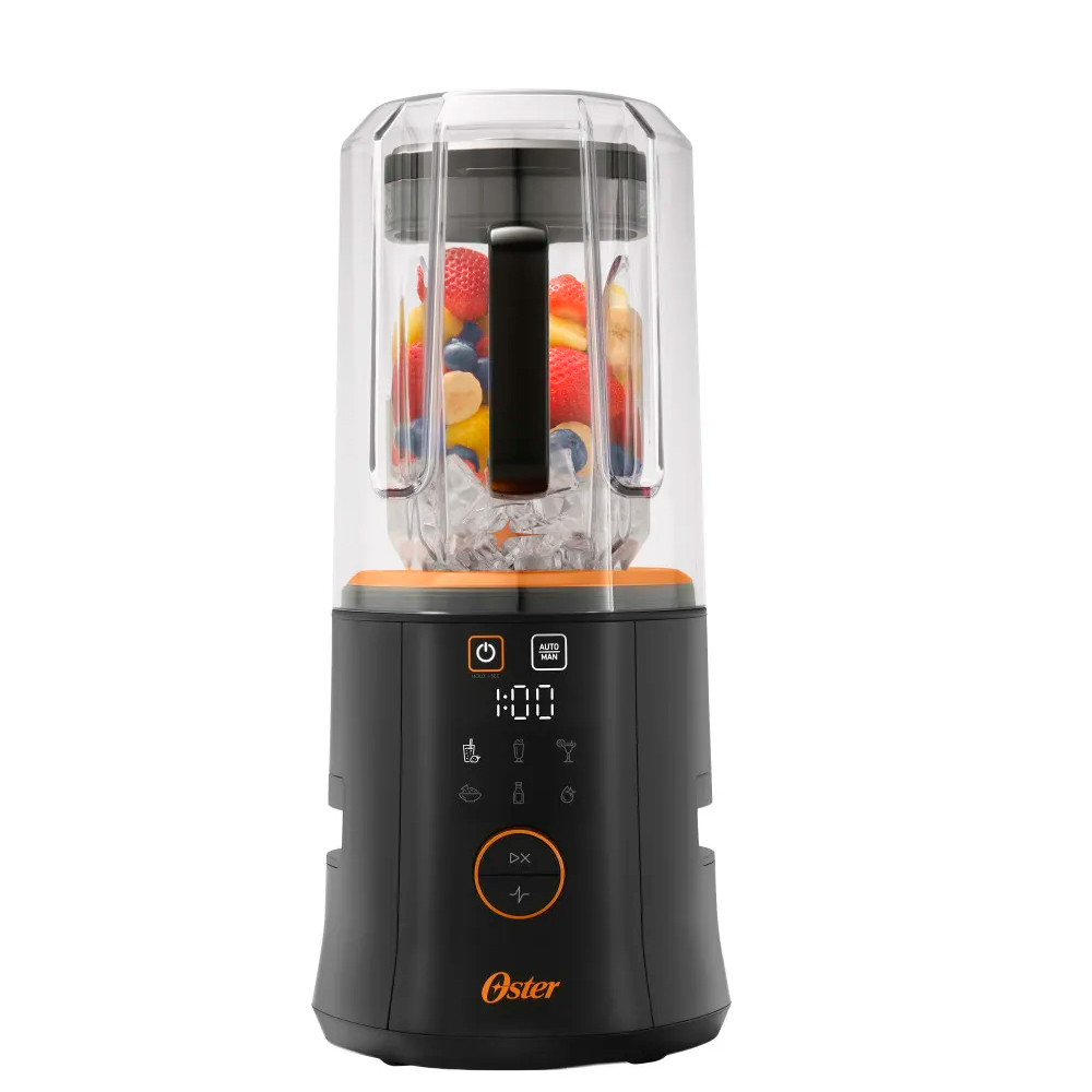 LICUADORA SILENCIOSA OSTER PROFESIONAL BLSTQP-ST QUIETPRO - 1