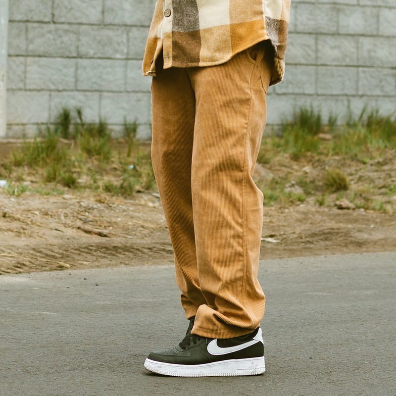 PANTALÓN HOMBRE CORDUROY MDB - 3
