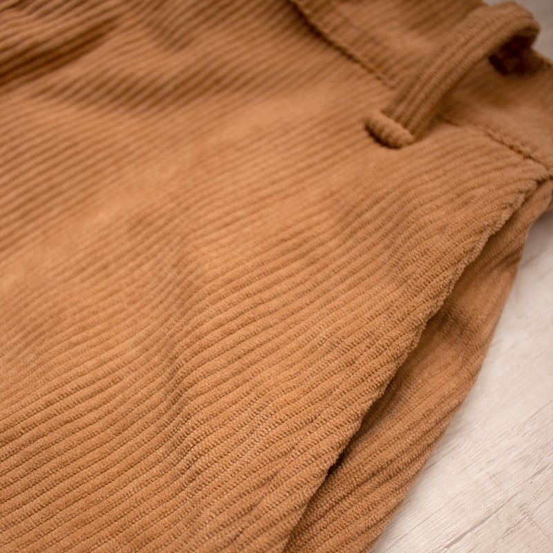 PANTALÓN HOMBRE CORDUROY MDB - 4
