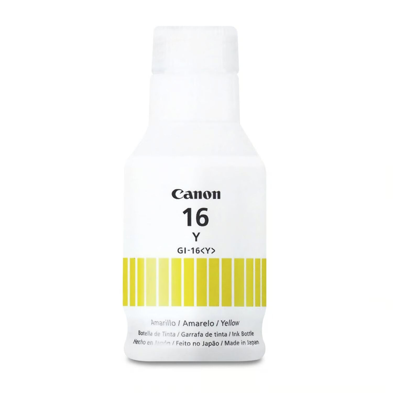 TINTA CANON GI-16 BOTELLA - 1