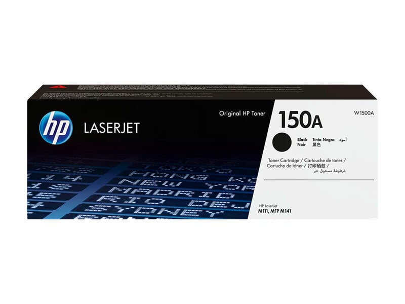 TONER HP W1500A (150A) - 1