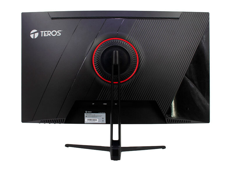 MONITORES TEROS TE-2732S 100HZ1MS FHDHDMIDP VESA FREESYNC 27 - 2