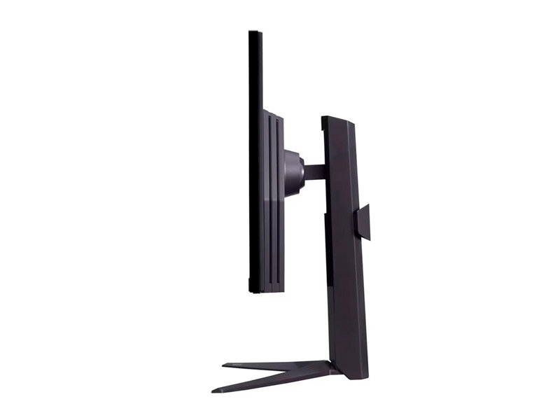 MONITOR LG IPS PARA JUEGOS 27GR83Q-B 240HZ/ 1MS/ 2K/ QHD/ 27 - 2
