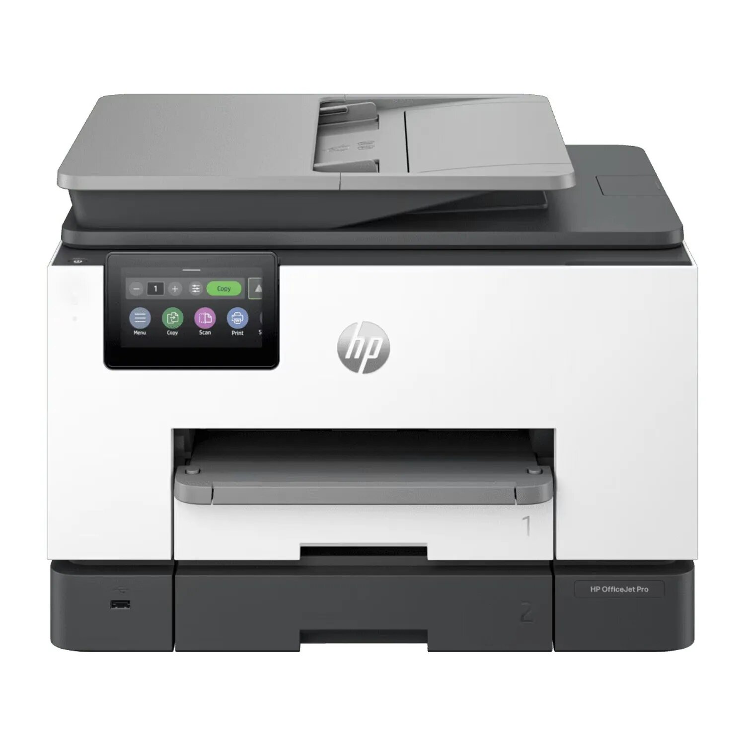 IMPRESORA TODO-EN-UNO HP OFFICEJET PRO 9130 - 3