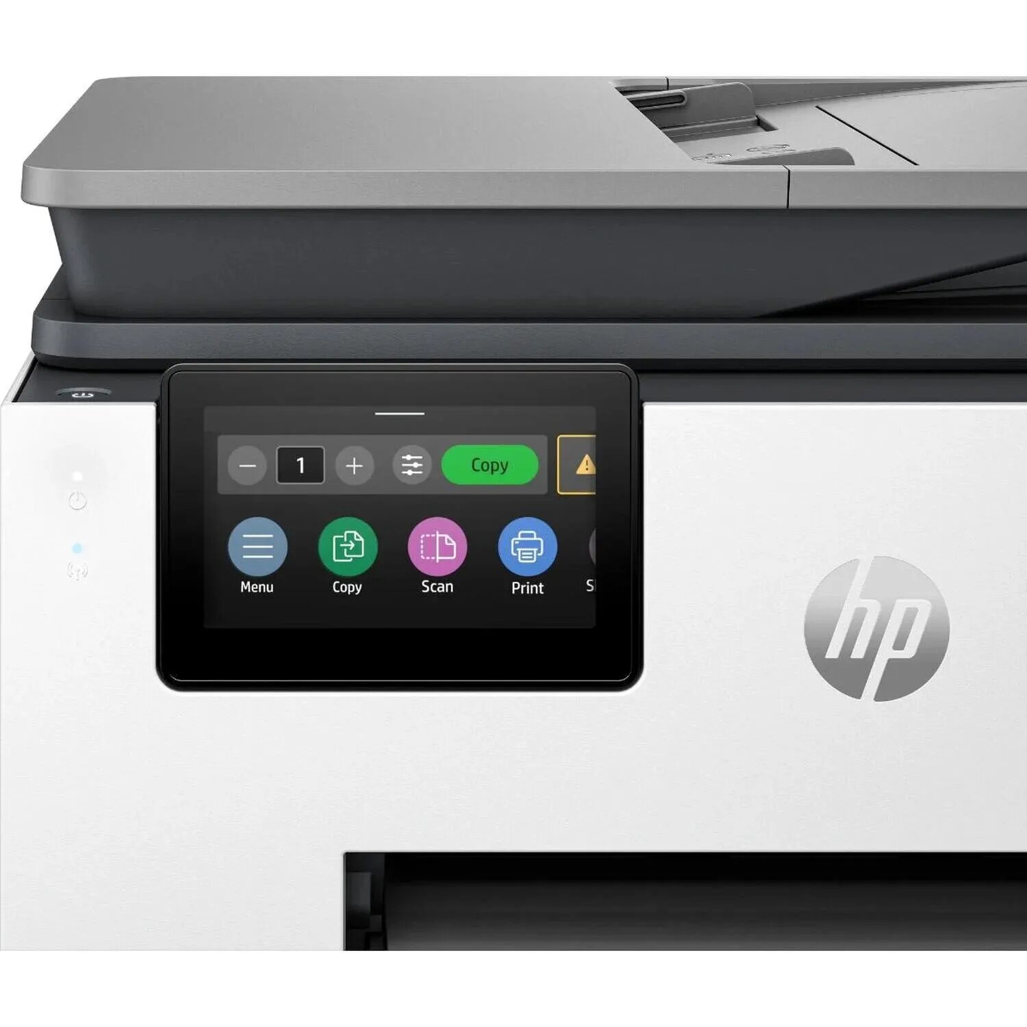 IMPRESORA TODO-EN-UNO HP OFFICEJET PRO 9130 - 4