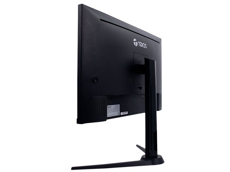 MONITOR TEROS GAMING TE-2752G IPS FHD 165HZ/1MS 27 - 2