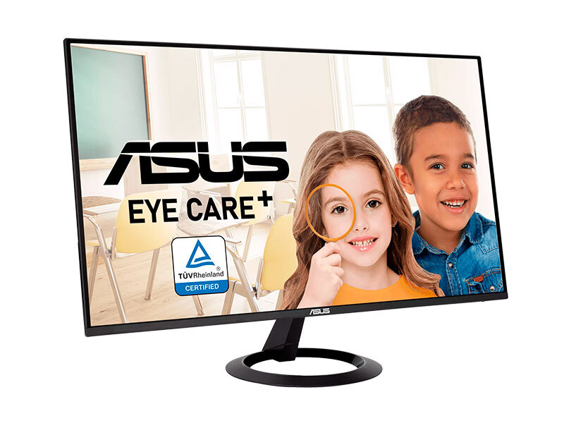 MONITOR ASUS IPS GAMING VZ24EHF CUIDADO DE LA VISTA FHD 100HZ/ 1MS 24 - 2