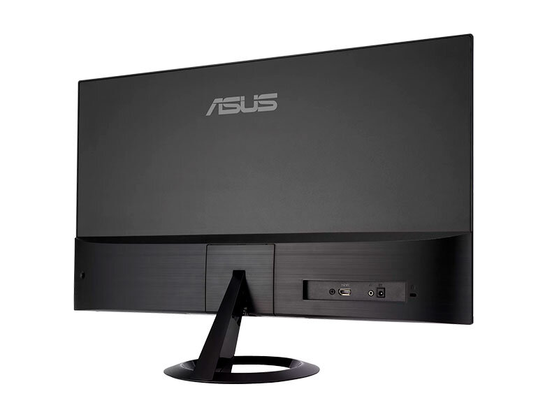 MONITOR ASUS IPS GAMING VZ24EHF CUIDADO DE LA VISTA FHD 100HZ/ 1MS 24 - 4