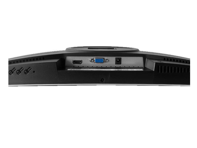 MONITOR TEROS LED TE-2402S CURVO 23.8 100HZ - 2