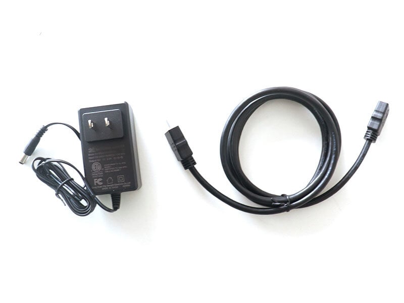 MONITOR TEROS LED TE-2402S CURVO 23.8 100HZ - 3