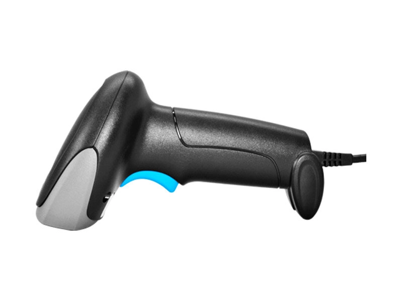 LECTOR DE CODIGO DE BARRA 3NSTAR SC410 2D USB CON BASE - 3