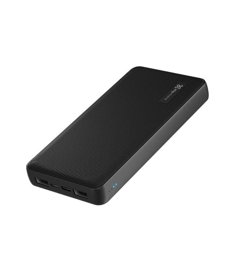 POWER BANK 20000 MAH KLIP XTREME KPB-750 BLACK - 3