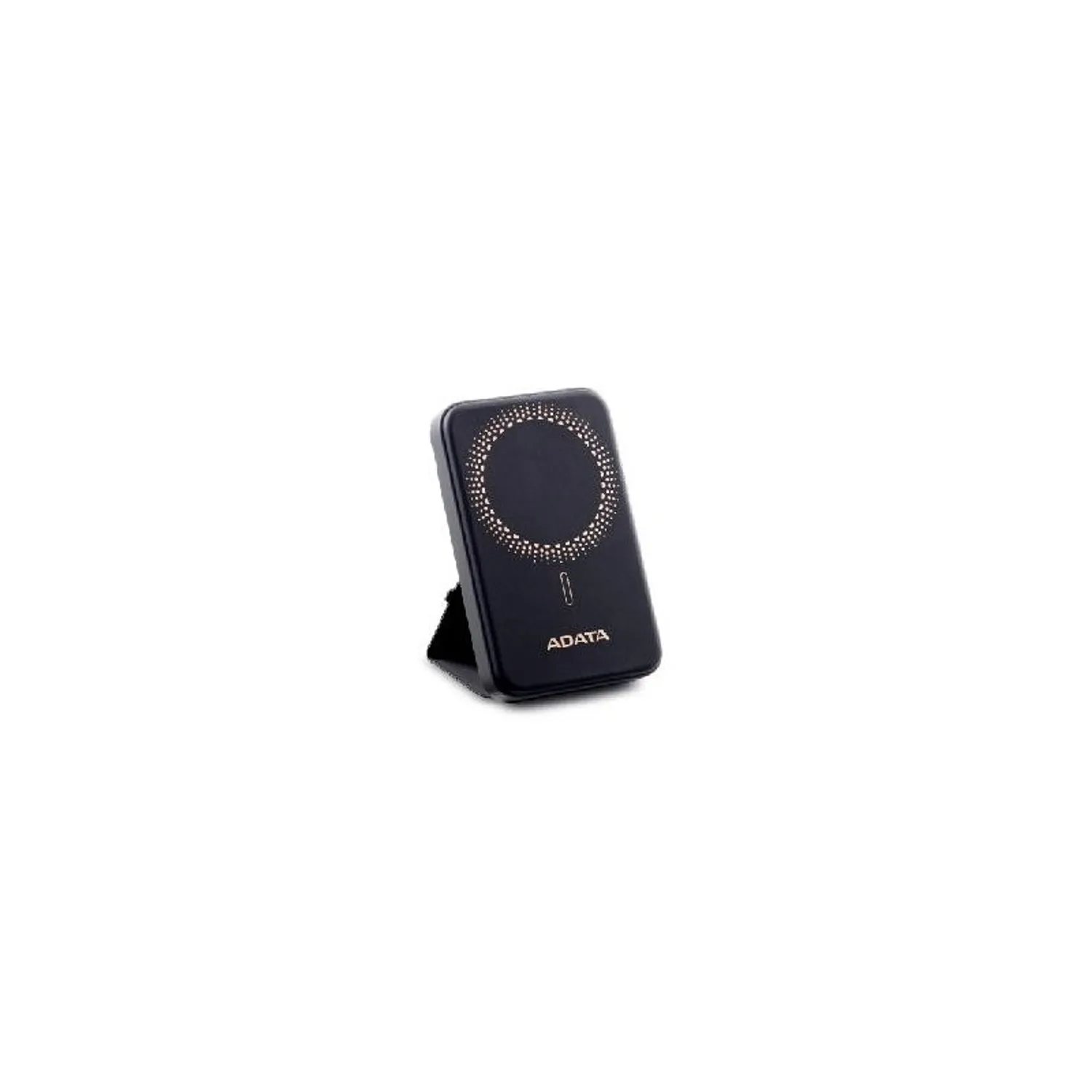 BATERIA PORTATIL POWER BANK 5000 MAH ADATA PRO50 MAGNETICO BLACK - 2