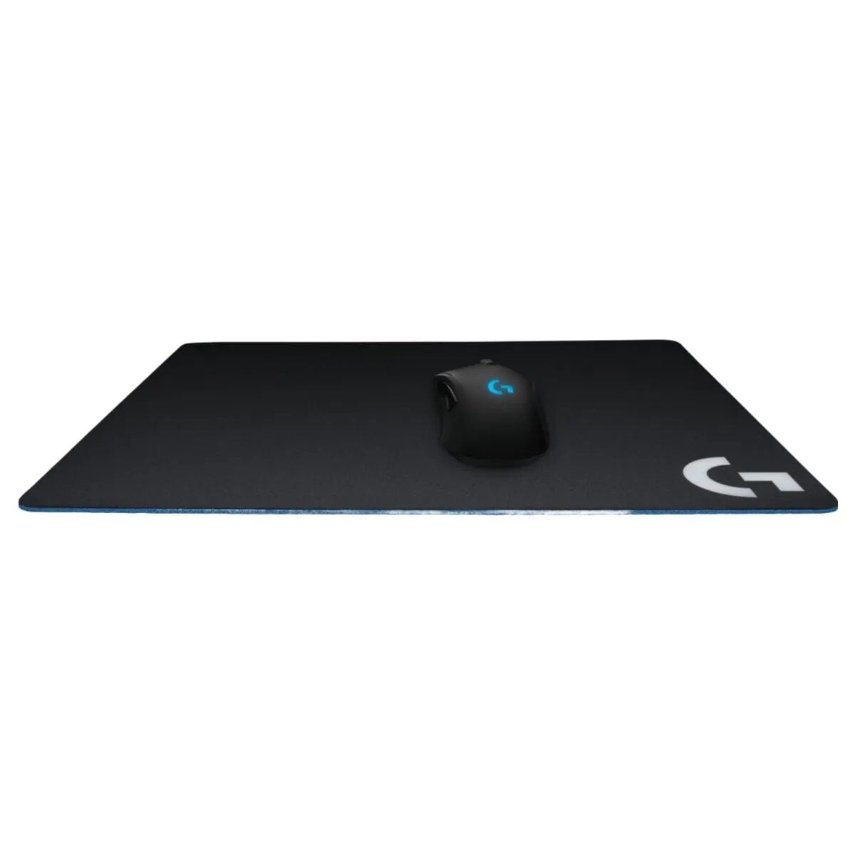 PAD MOUSE LOGITECH G640 CLOTH LARGE BLACK - 3