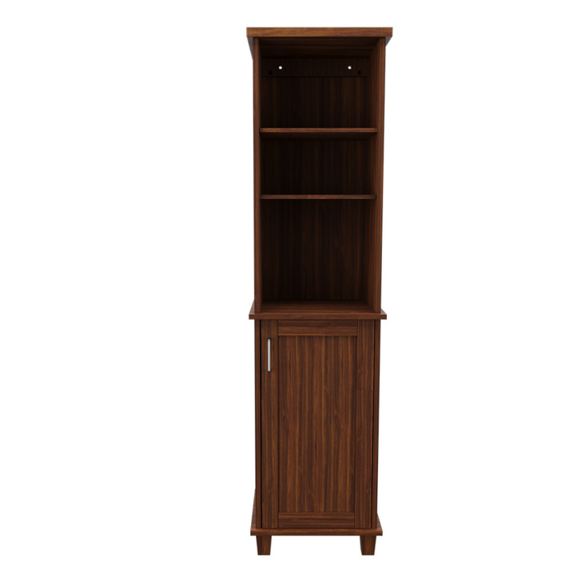 GABINETE MULTIUSOS - MED BROWN - 3