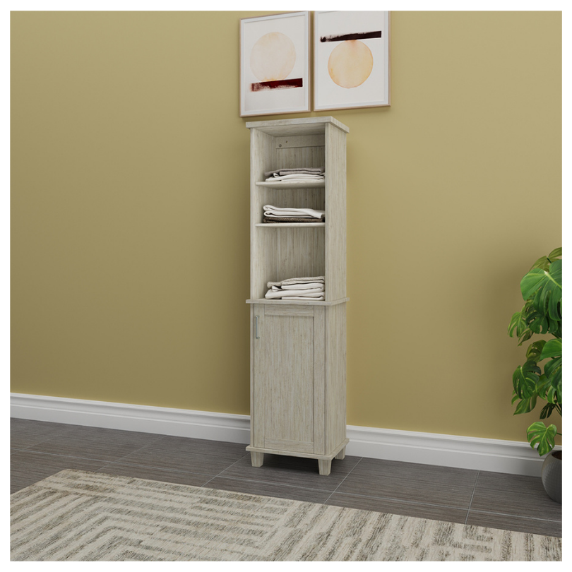 GABINETE MULTIUSOS - STOBUS PINE - 1