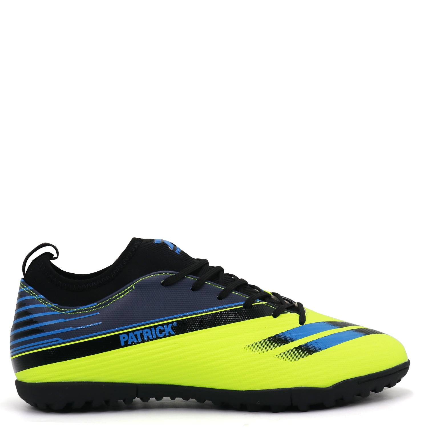 ZAPATILLAS DE FÚTBOL PATRICK VELDORA/H23 GREEN/BLUE - 2