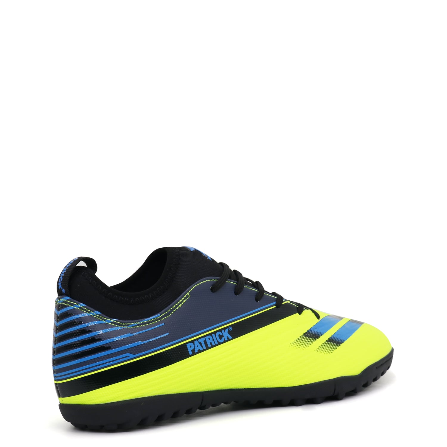 ZAPATILLAS DE FÚTBOL PATRICK VELDORA/H23 GREEN/BLUE - 3
