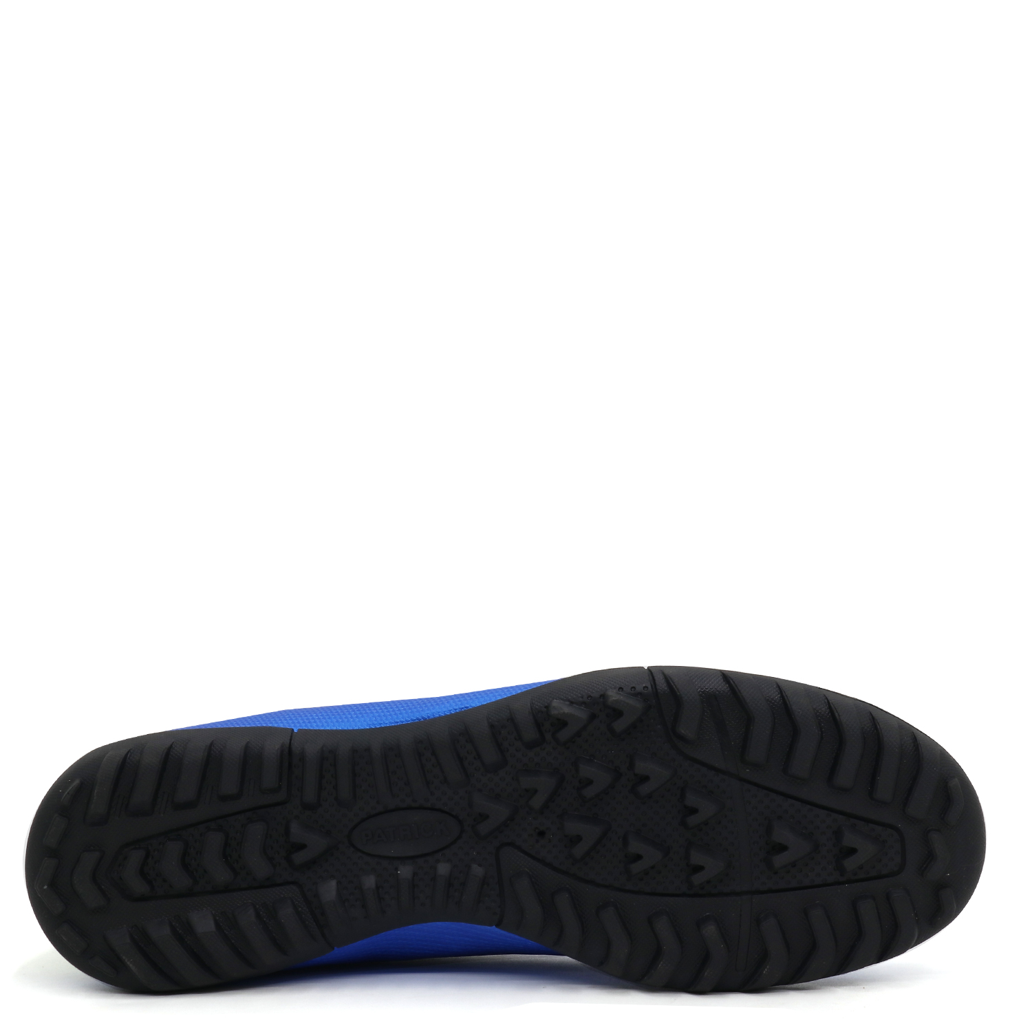 ZAPATILLAS DE FÚTBOL PATRICK VELDORA/H23 BLUE/LIME - 4