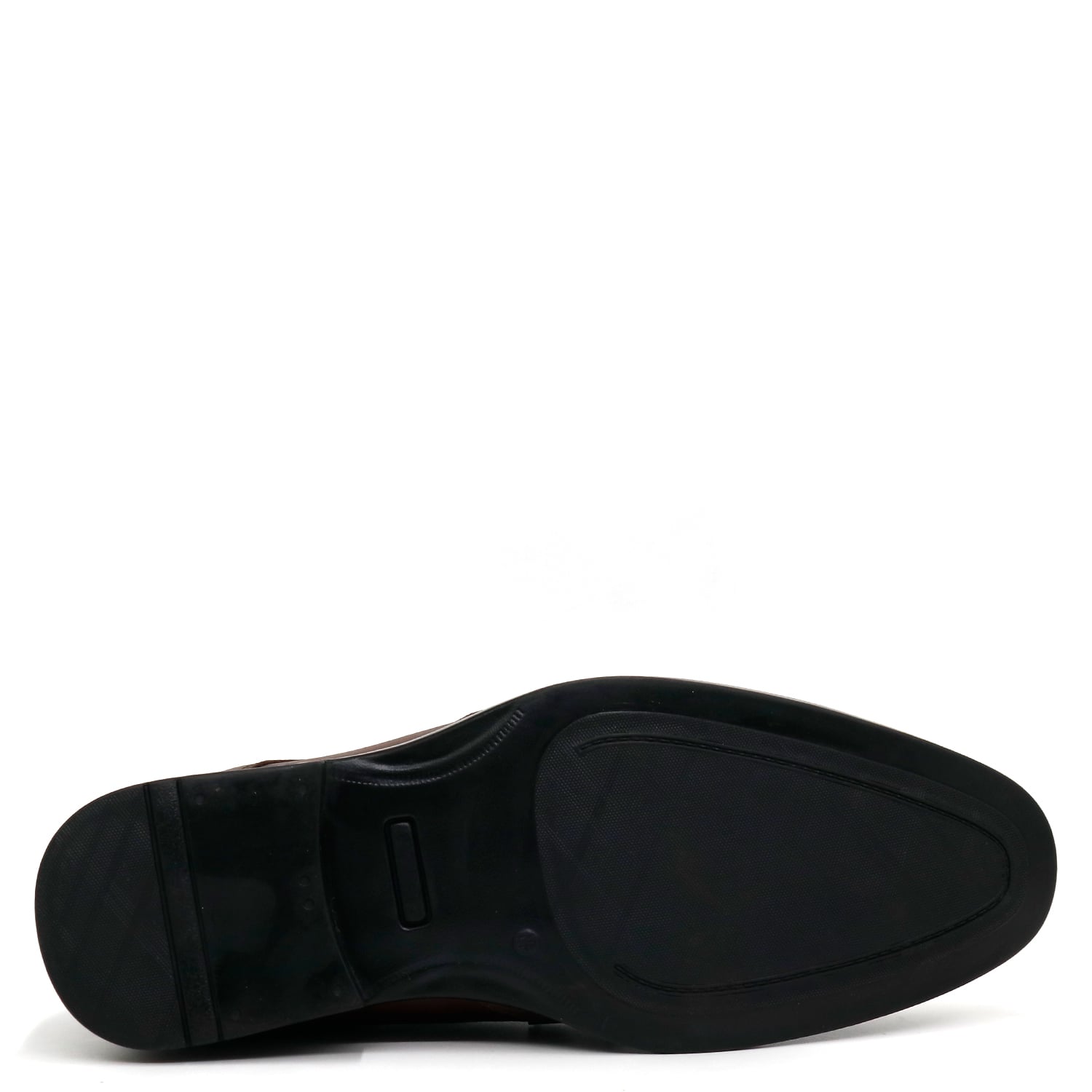 ZAPATOS CASUALES HOMBRE CONTERS CUERO MARRÓN 22.AMERICANO - 3