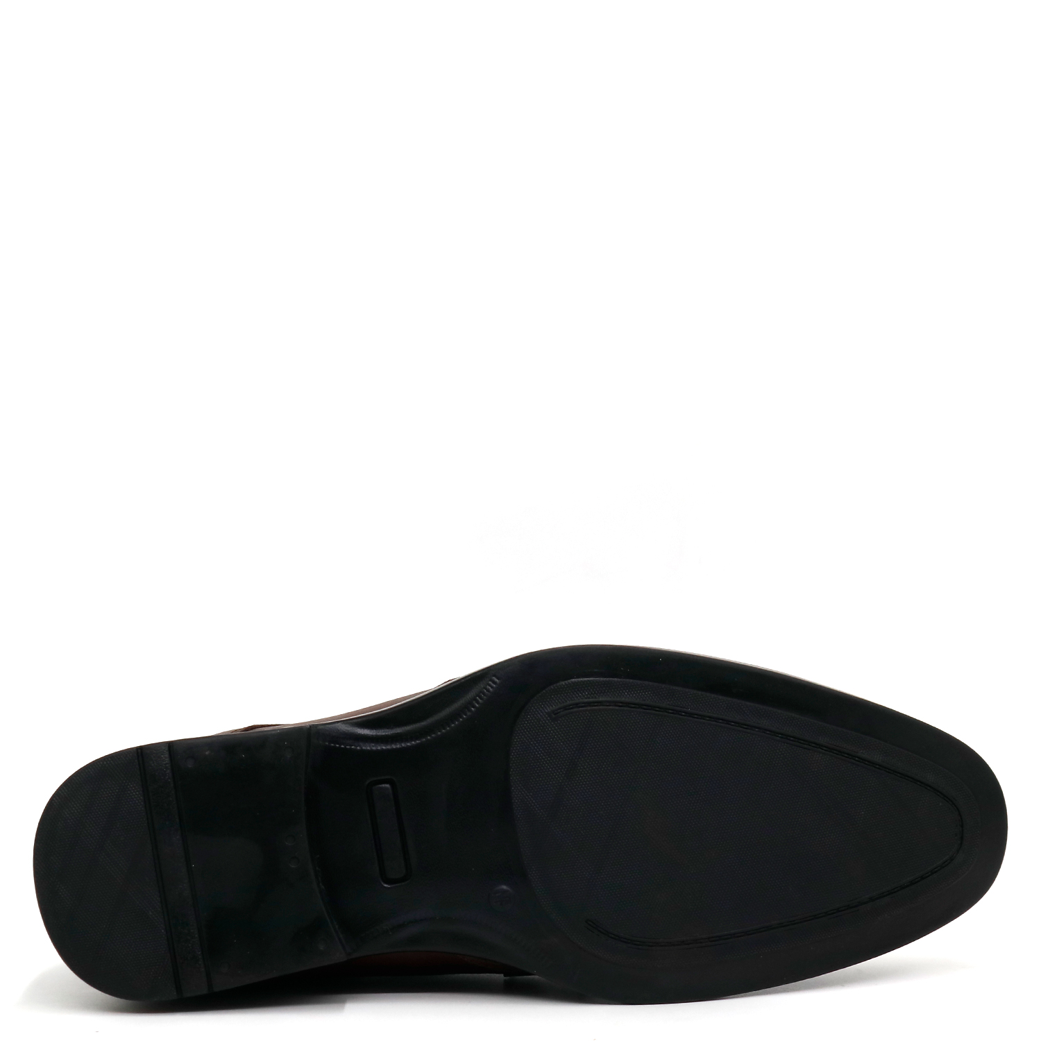 ZAPATOS CASUALES HOMBRE CONTERS CUERO MARRÓN 22.AMERICANO - 3