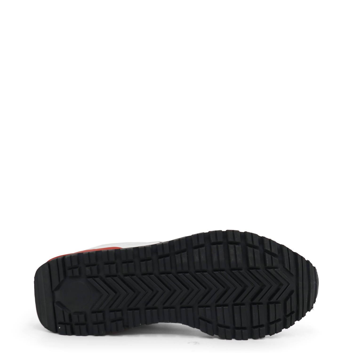 ZAPATILLAS HOMBRE APOLO RUNNING AH22-95 WHITE NAVY - 4