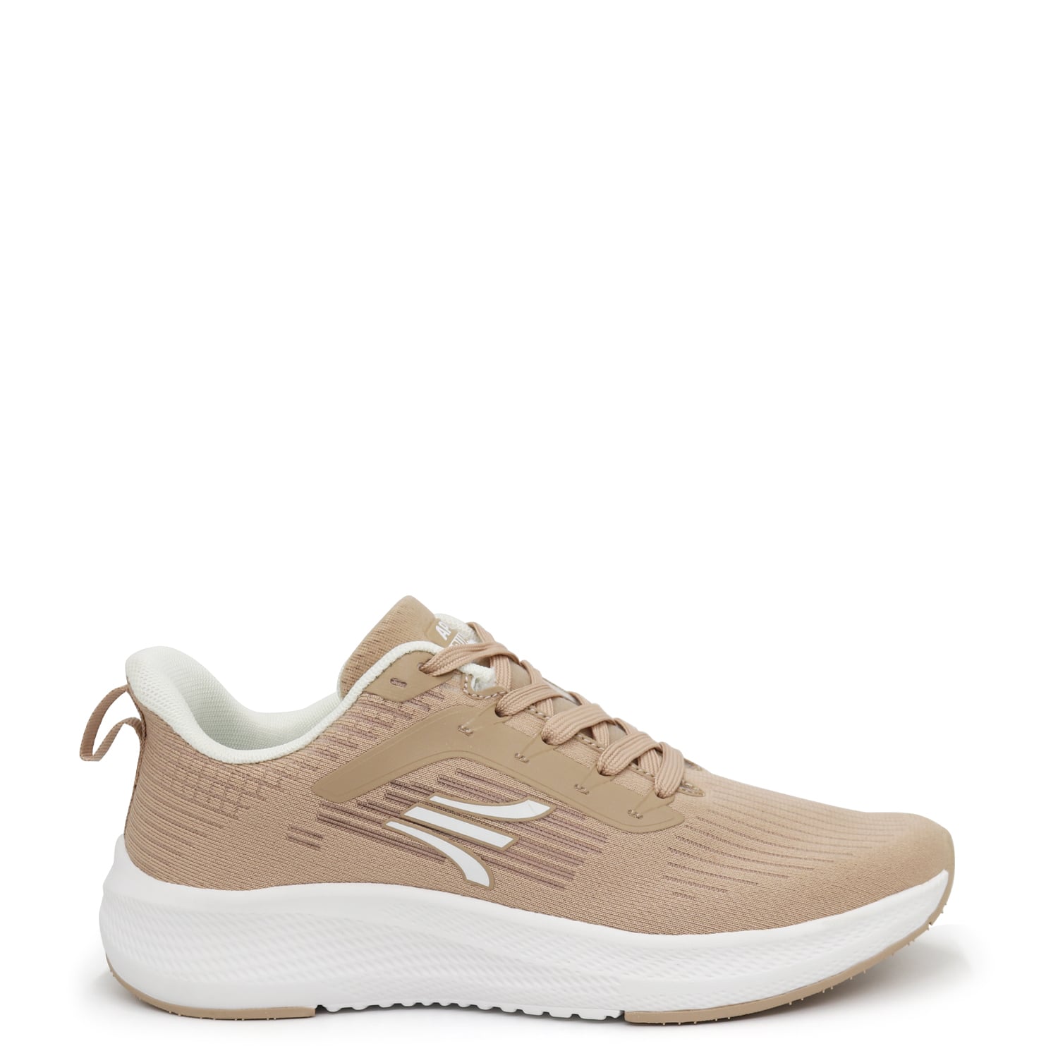 ZAPATILLAS RUNNING MUJER APOLO AD22-105 PINK - 2