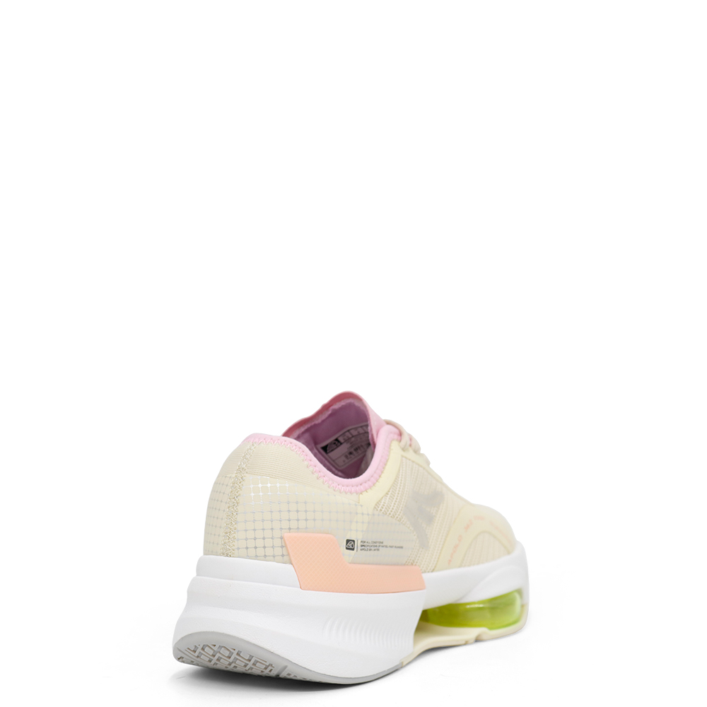 ZAPATILLAS RUNNING MUJER APOLO AD23-48 BEIGE - 3