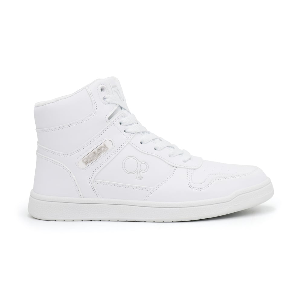 ZAPATILLAS BOTIN  URBANAS DE MUJER OCEAN PACIFIC WESLEY-M23 - 2