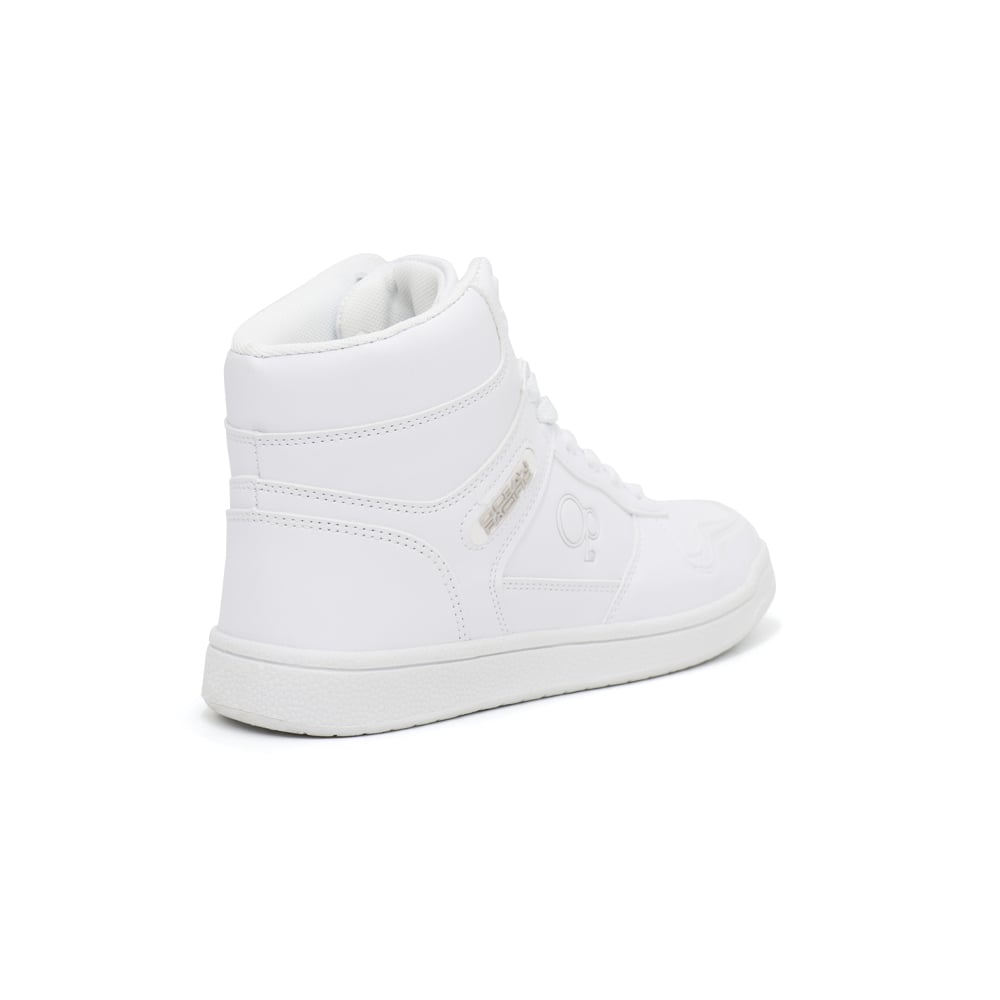 ZAPATILLAS BOTIN  URBANAS DE MUJER OCEAN PACIFIC WESLEY-M23 - 3