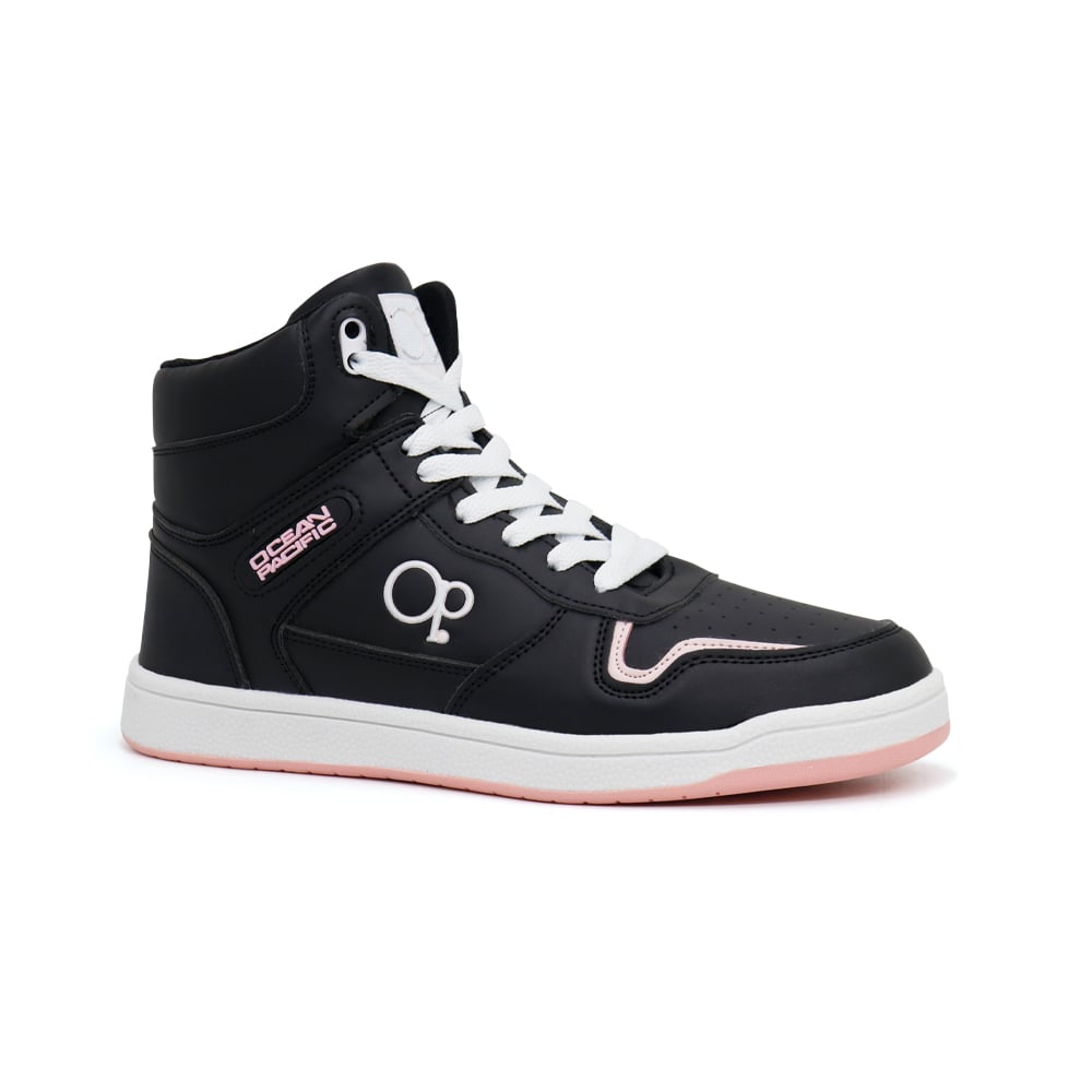 ZAPATILLAS BOTIN URBANAS DE MUJER OCEAN PACIFIC WESLEY-M23 - 1