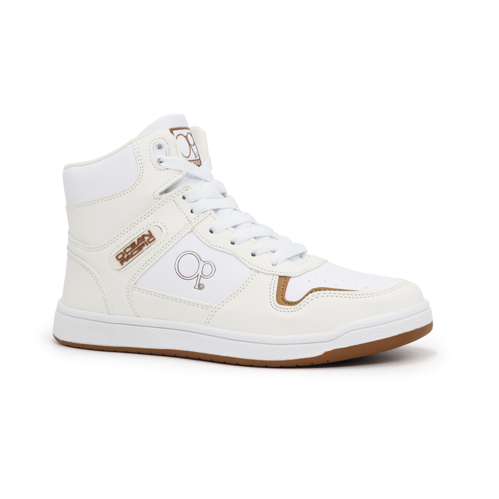 ZAPATILLAS BOTIN URBANAS DE MUJER OCEAN PACIFIC WESLEY-M23 - 1