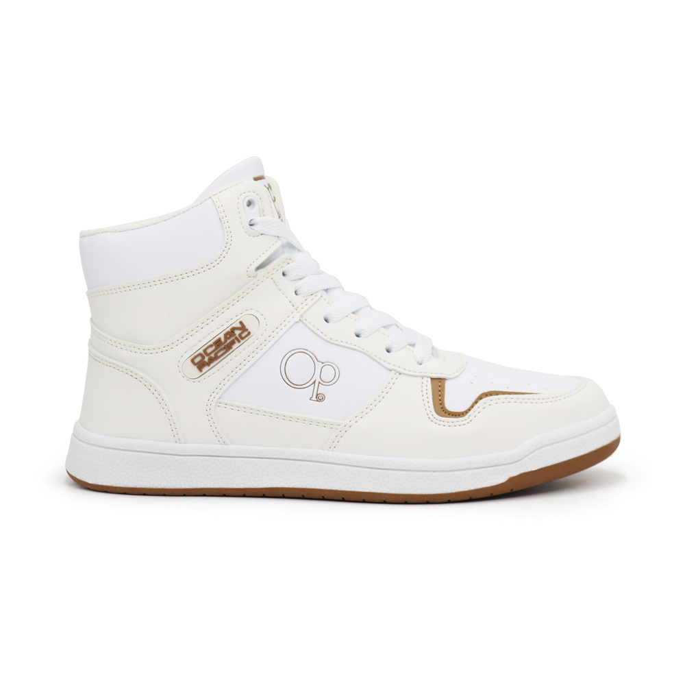 ZAPATILLAS BOTIN URBANAS DE MUJER OCEAN PACIFIC WESLEY-M23 - 2
