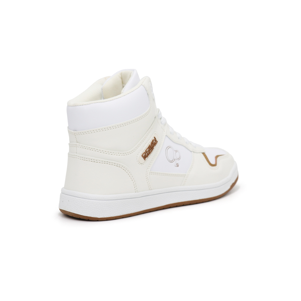 ZAPATILLAS BOTIN URBANAS DE MUJER OCEAN PACIFIC WESLEY-M23 - 3