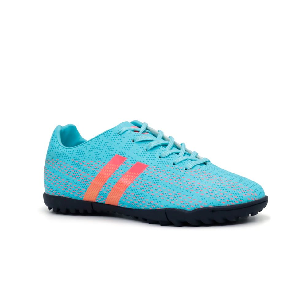 ZAPATILLA DE FUTBOL PARA NIÑO PATRICK DARWIN/J24. - 1