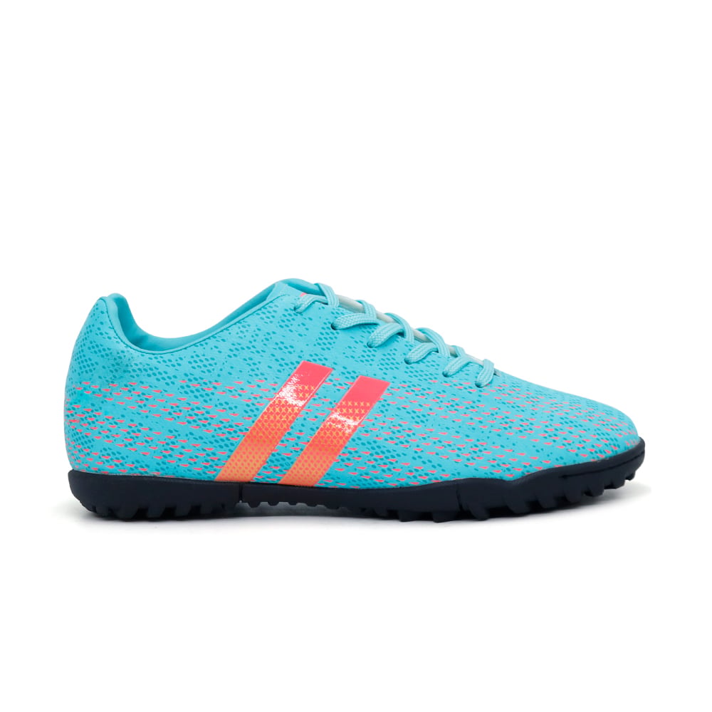 ZAPATILLA DE FUTBOL PARA NIÑO PATRICK DARWIN/J24. - 2