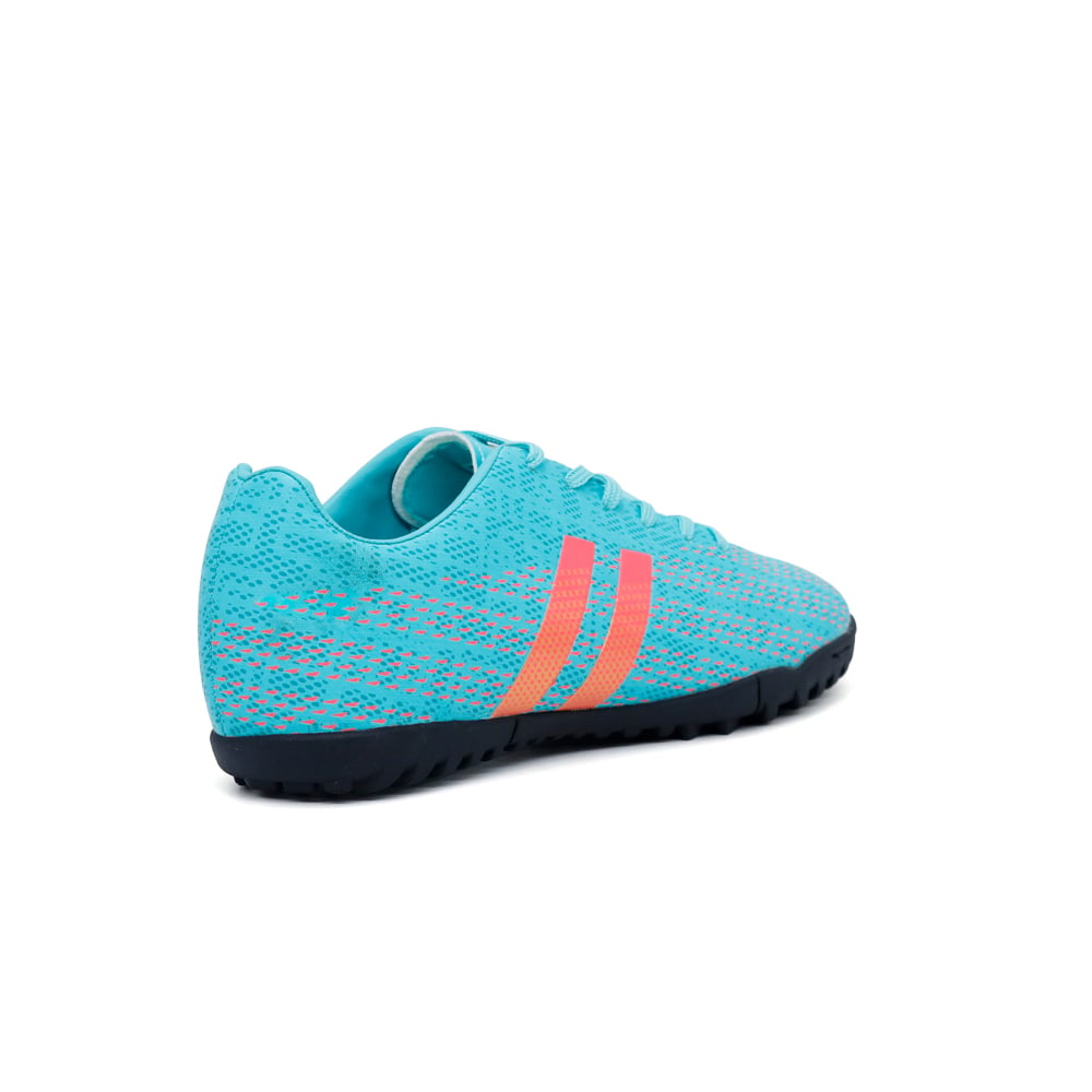ZAPATILLA DE FUTBOL PARA NIÑO PATRICK DARWIN/J24. - 3