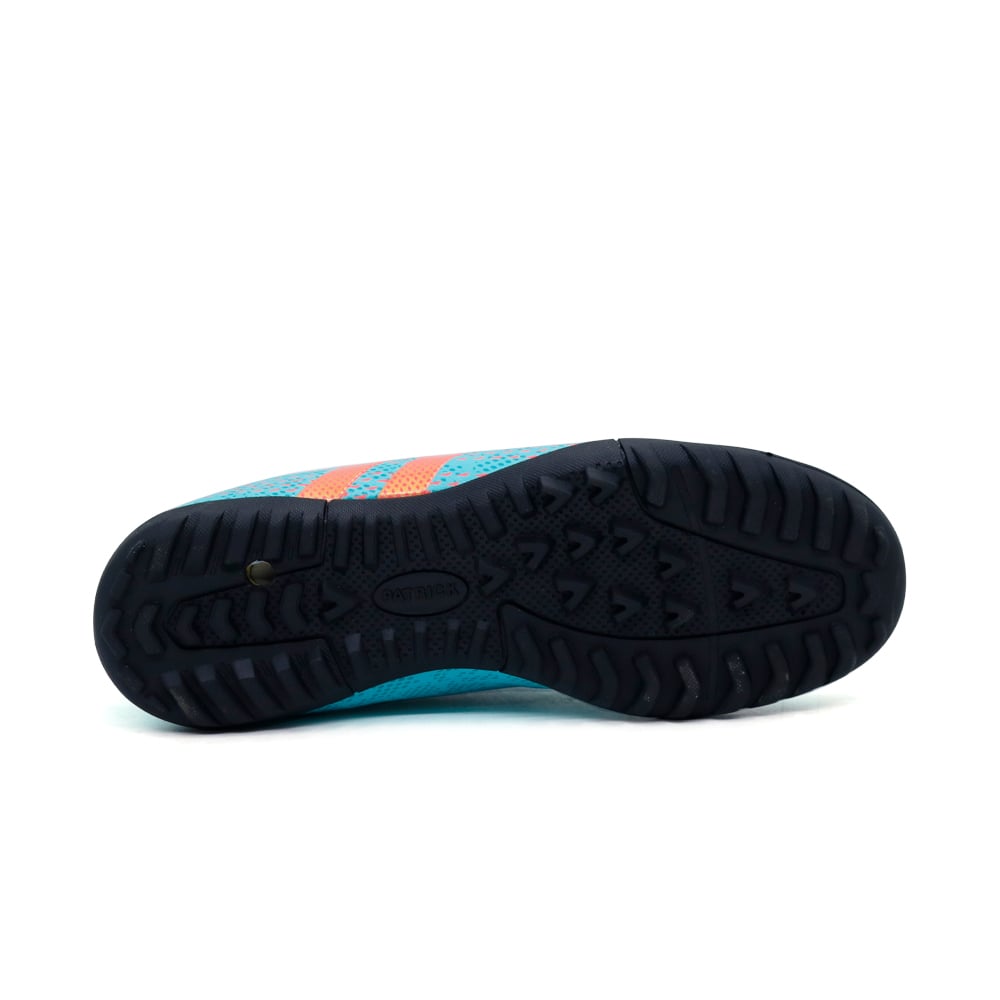 ZAPATILLA DE FUTBOL PARA NIÑO PATRICK DARWIN/J24. - 4