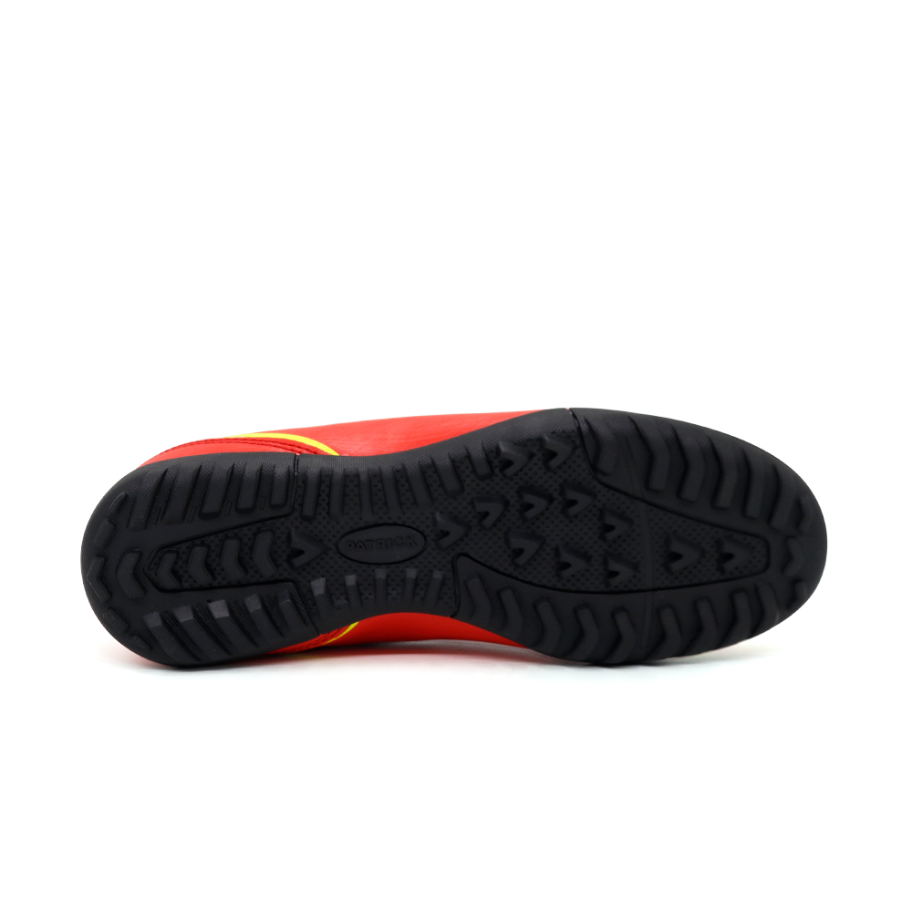 ZAPATILLA DE FUTBOL PARA NIÑO PATRICK  NEYMAR/J24. - 4