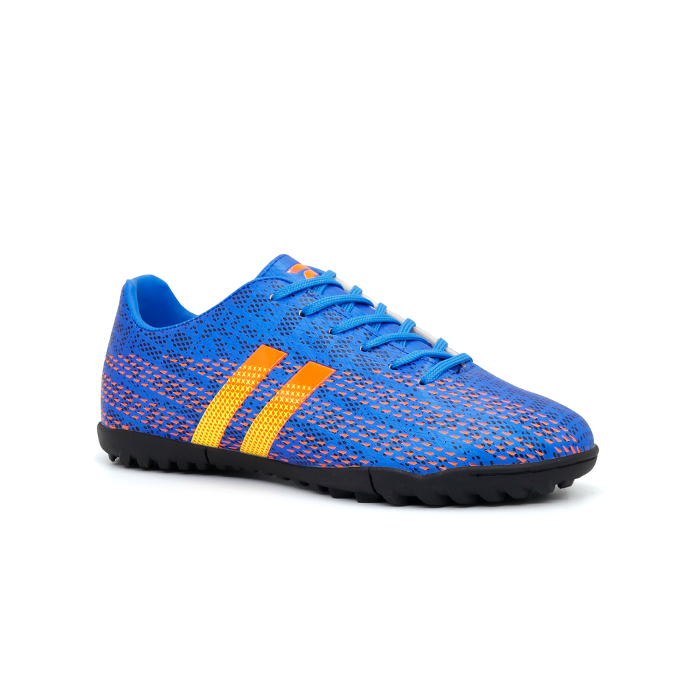 ZAPATILLA DE FUTBOL PARA NIÑO PATRICK DARWIN/J24. - 1