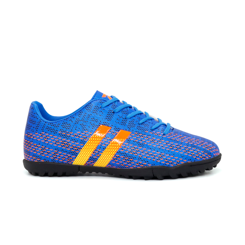 ZAPATILLA DE FUTBOL PARA NIÑO PATRICK DARWIN/J24. - 2