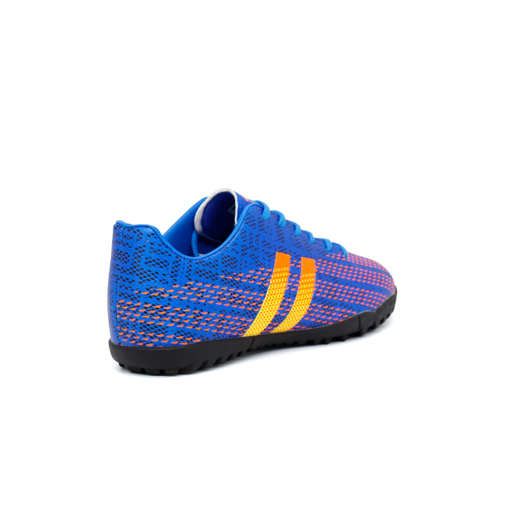 ZAPATILLA DE FUTBOL PARA NIÑO PATRICK DARWIN/J24. - 3