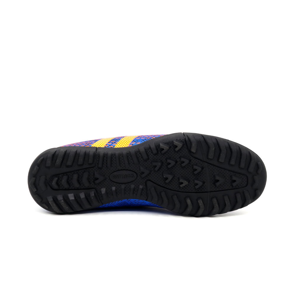 ZAPATILLA DE FUTBOL PARA NIÑO PATRICK DARWIN/J24. - 4