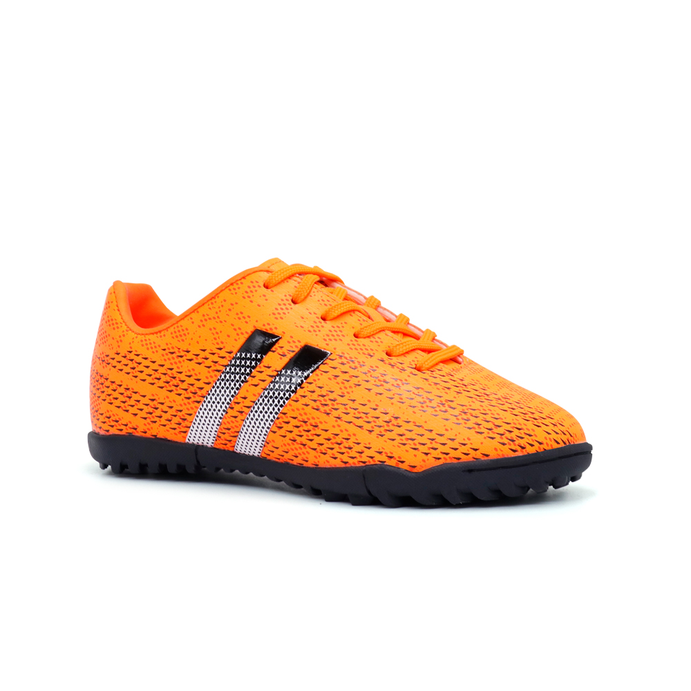 ZAPATILLA DE FUTBOL PARA NIÑO PATRICK DARWIN/N24. - 1